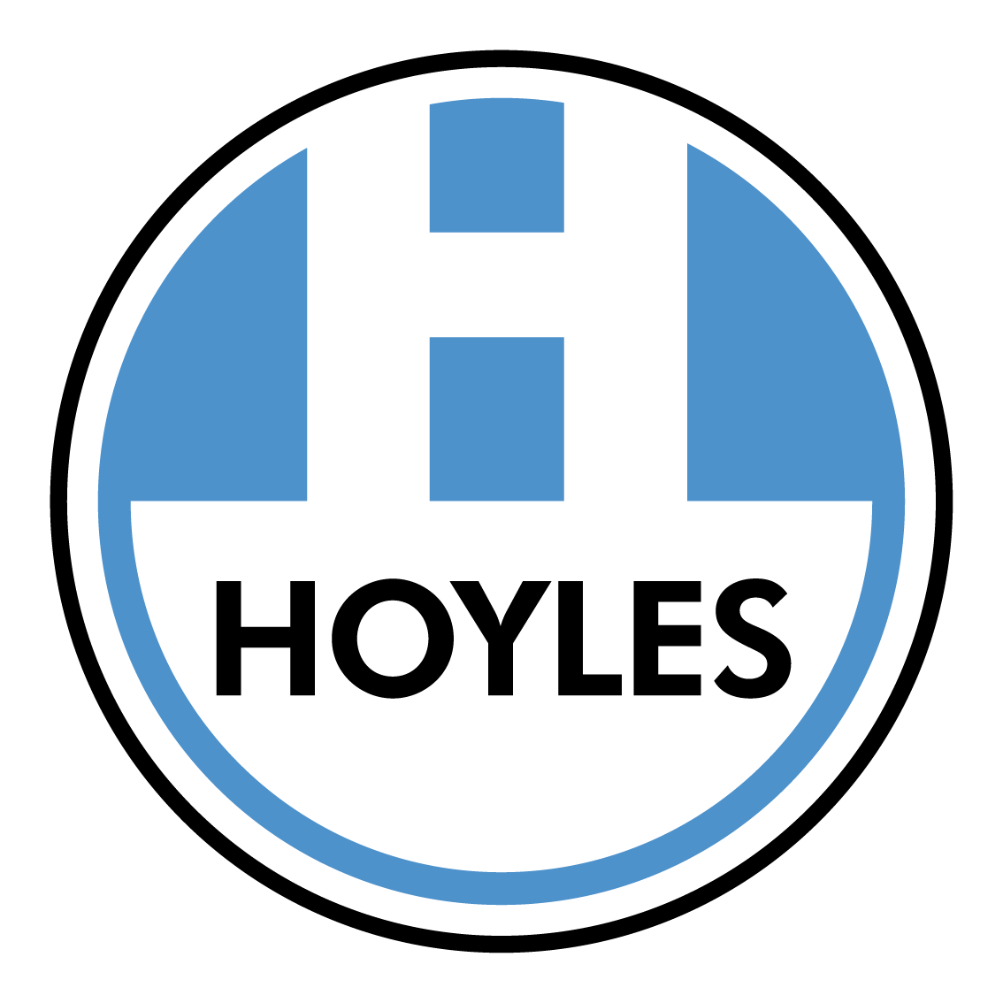 Hoyles