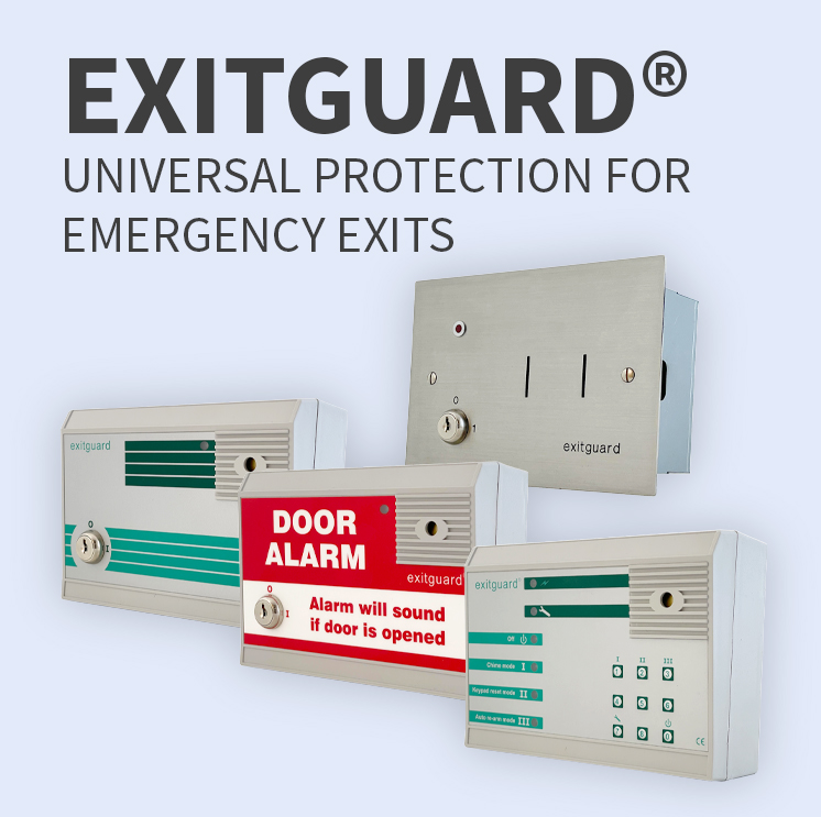Security & Safety Equipment - Design & Manufacture – Hoyles