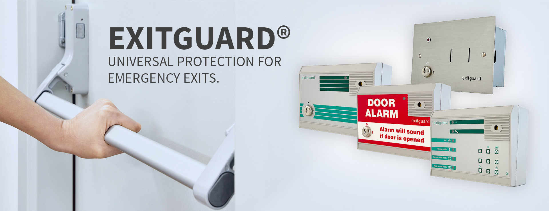 Security & Safety Equipment - Design & Manufacture – Hoyles